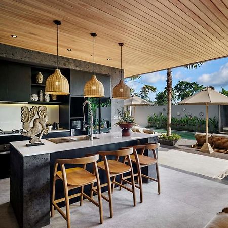 Villa Lembah Giri By Balisuperhost Ubud Exteriér fotografie