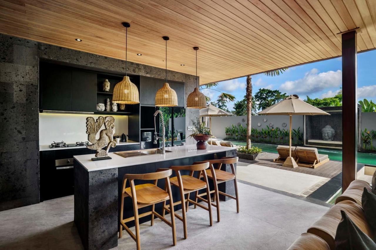 Villa Lembah Giri By Balisuperhost Ubud Exteriér fotografie