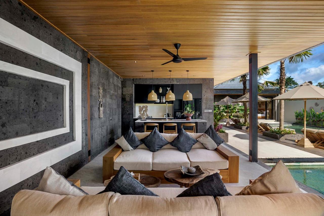 Villa Lembah Giri By Balisuperhost Ubud Exteriér fotografie