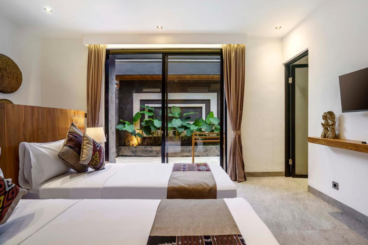 Villa Lembah Giri By Balisuperhost Ubud Exteriér fotografie