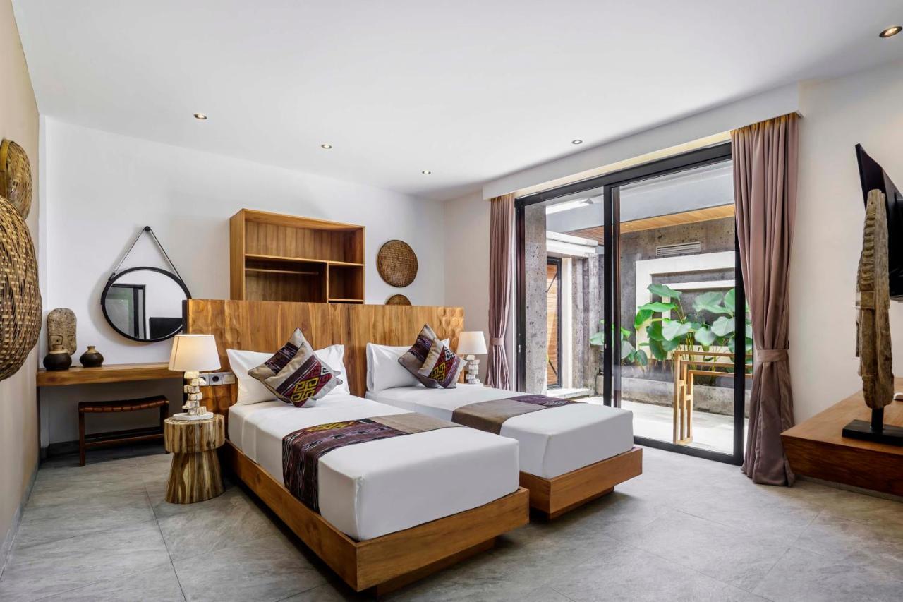 Villa Lembah Giri By Balisuperhost Ubud Exteriér fotografie