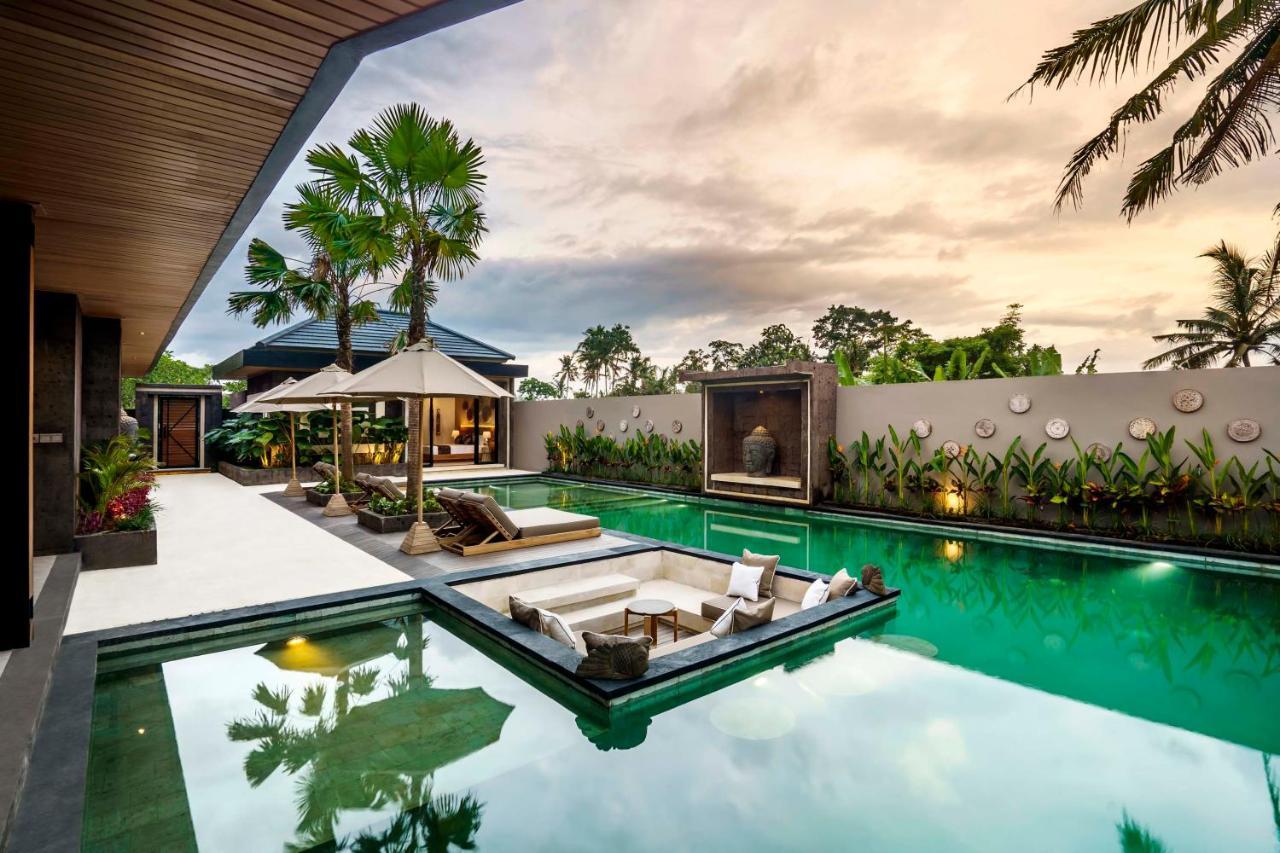 Villa Lembah Giri By Balisuperhost Ubud Exteriér fotografie