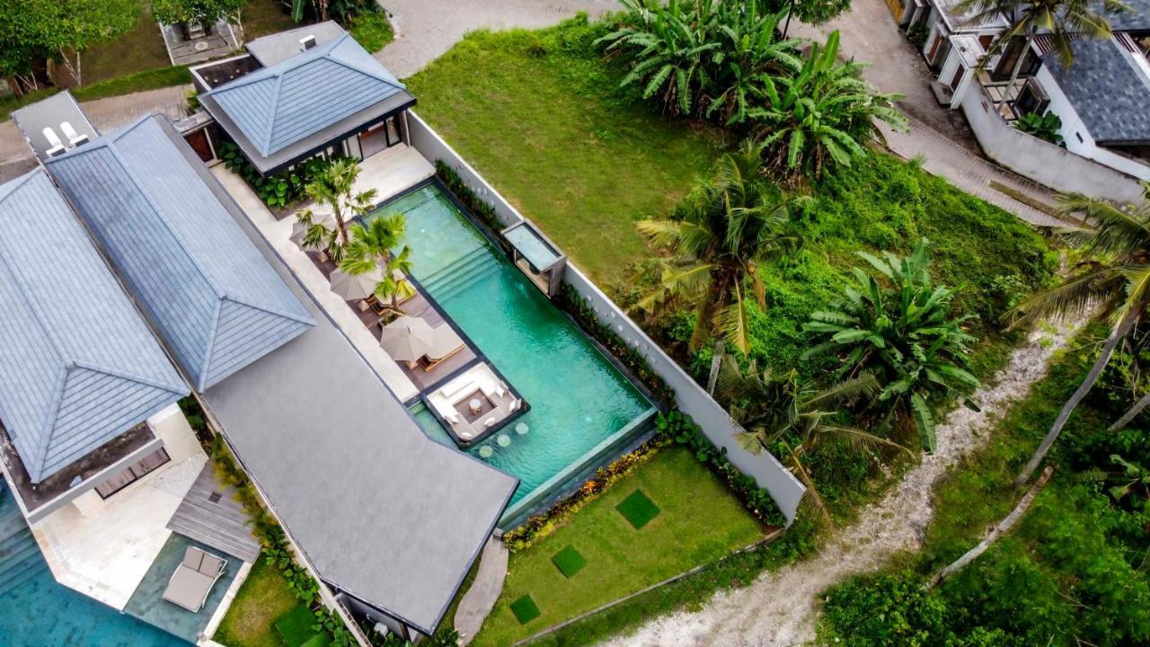 Villa Lembah Giri By Balisuperhost Ubud Exteriér fotografie