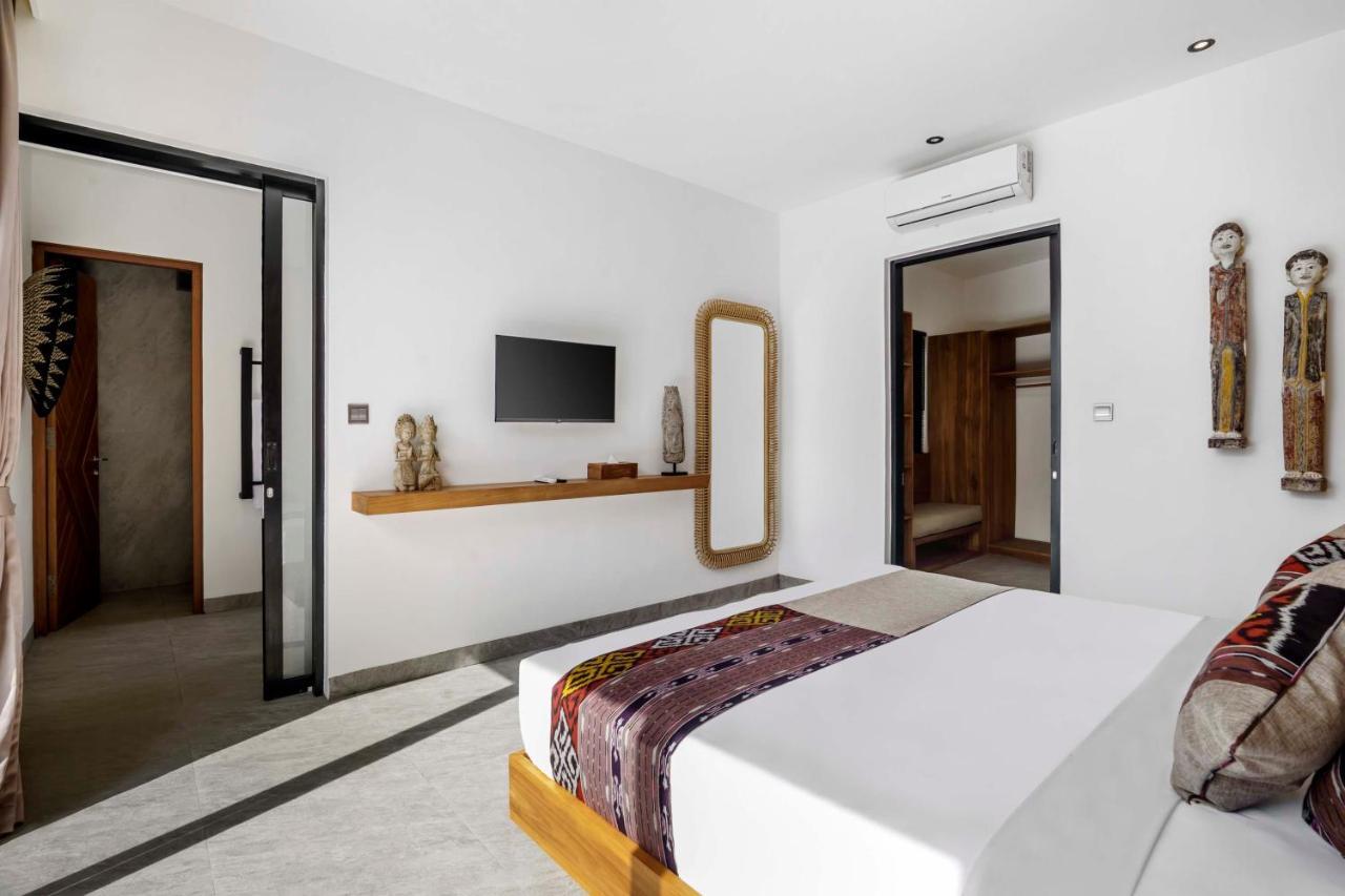 Villa Lembah Giri By Balisuperhost Ubud Exteriér fotografie