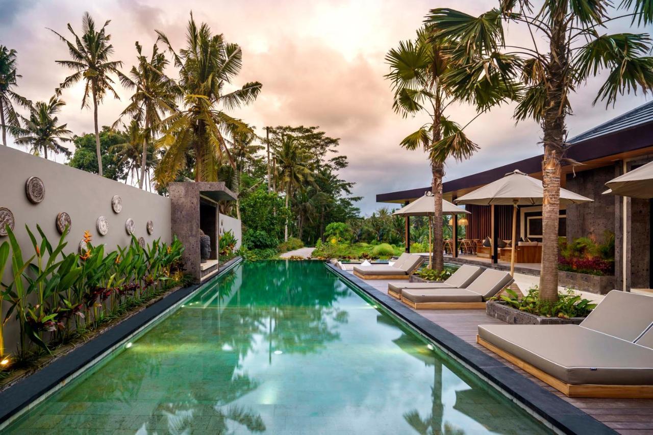 Villa Lembah Giri By Balisuperhost Ubud Exteriér fotografie