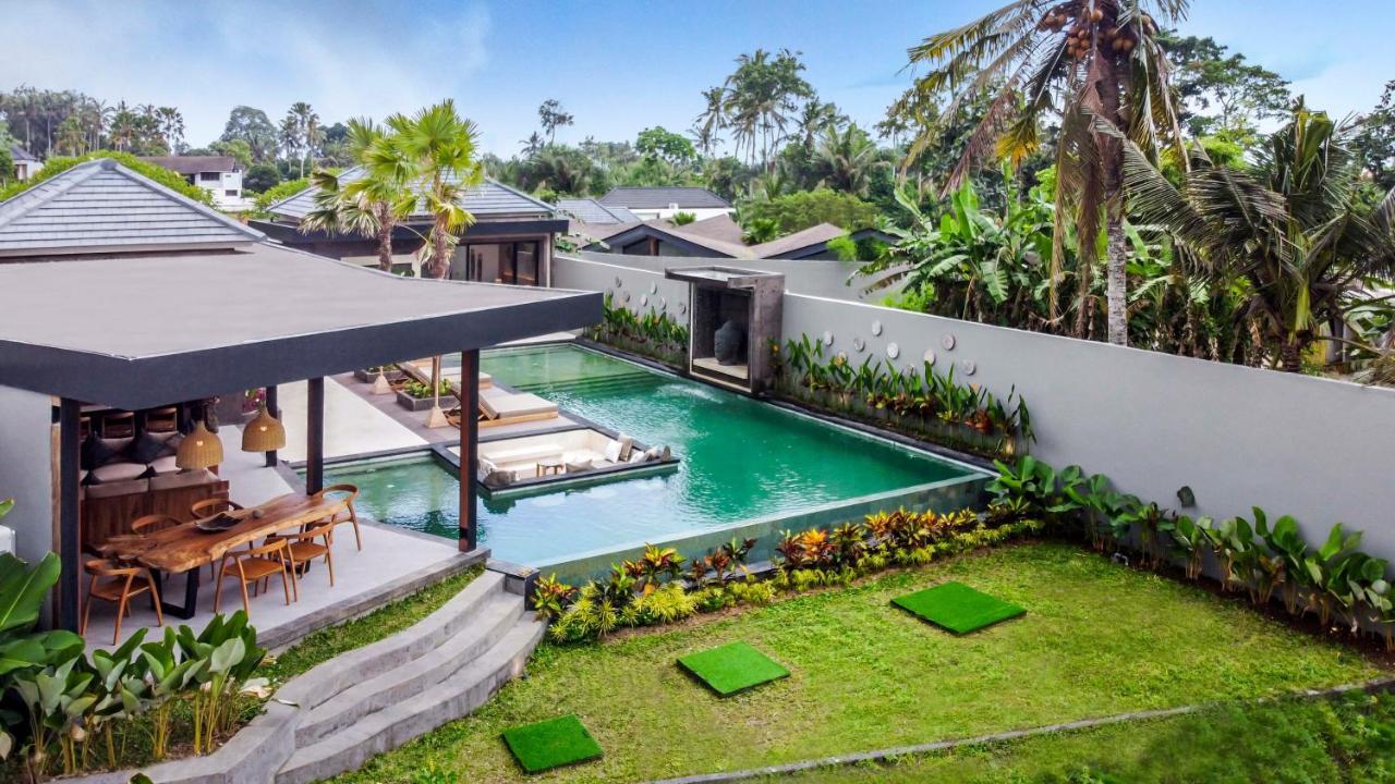 Villa Lembah Giri By Balisuperhost Ubud Exteriér fotografie