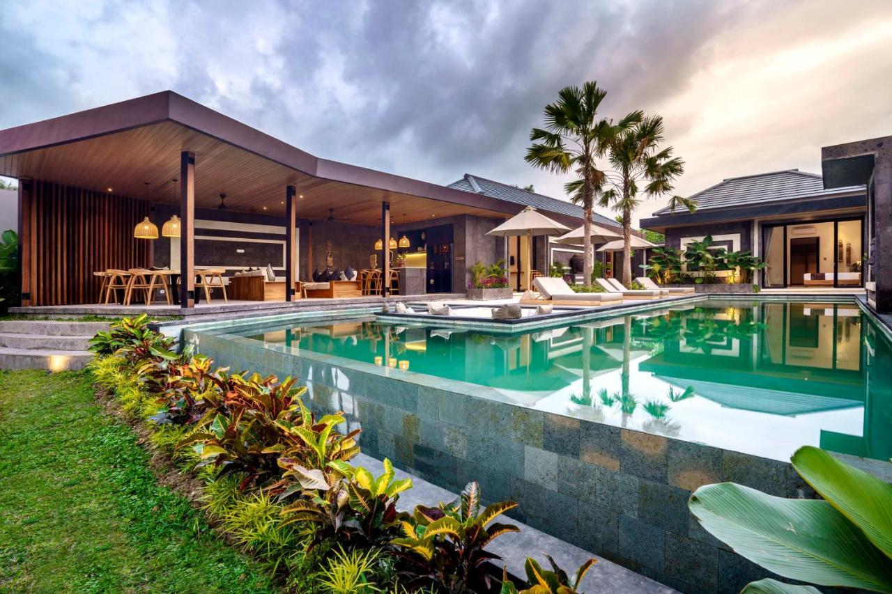 Villa Lembah Giri By Balisuperhost Ubud Exteriér fotografie