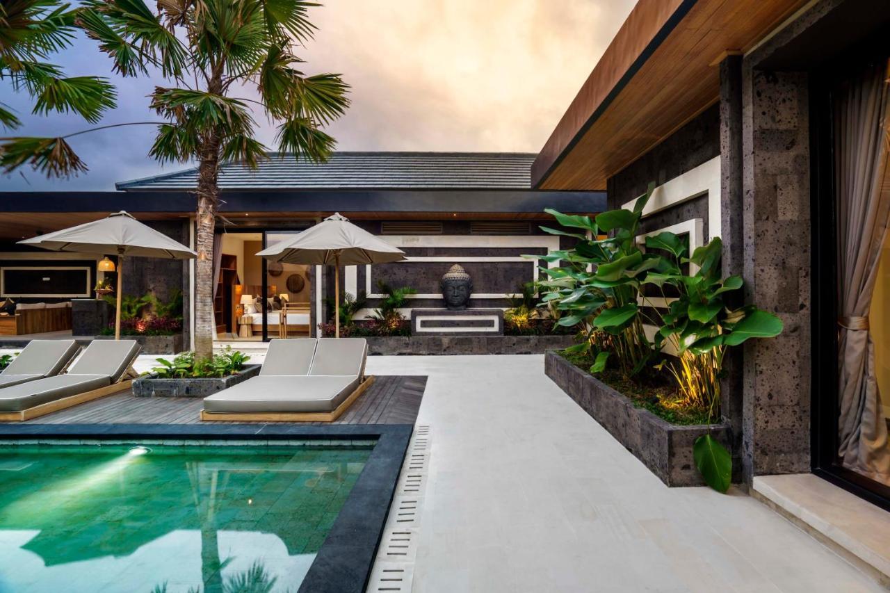 Villa Lembah Giri By Balisuperhost Ubud Exteriér fotografie