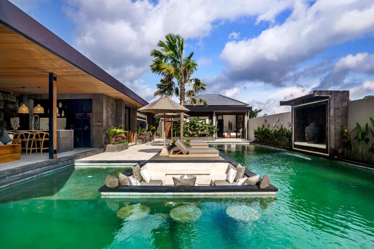 Villa Lembah Giri By Balisuperhost Ubud Exteriér fotografie