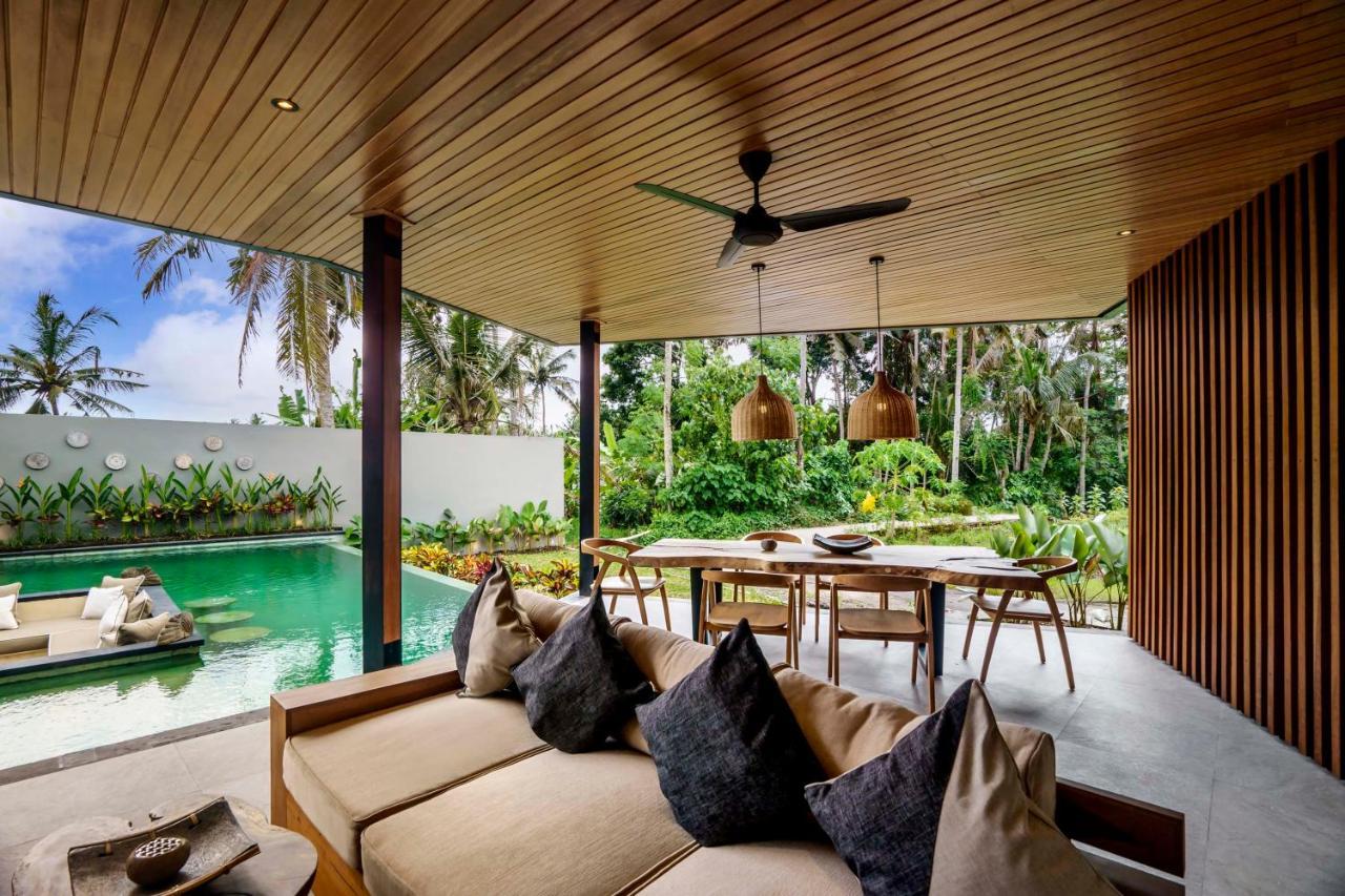 Villa Lembah Giri By Balisuperhost Ubud Exteriér fotografie