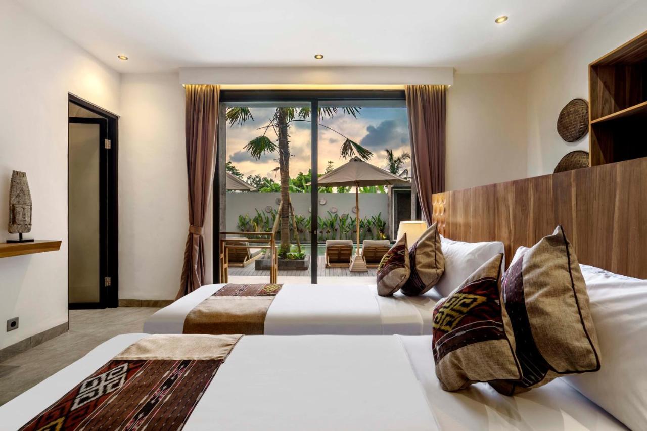 Villa Lembah Giri By Balisuperhost Ubud Exteriér fotografie